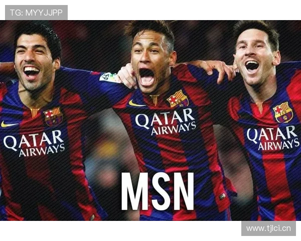 内马尔巴萨三冠王赛季表现解析：在MSN中的真实战术地位