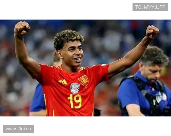 拉明·亚马尔：欧洲杯夺冠，历史最年轻冠军成员之一