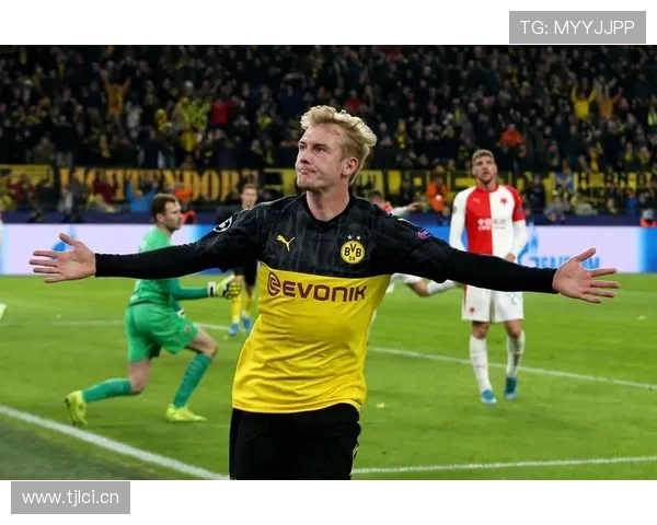 多特蒙德的问题,不在进攻,而在攻防转换失控