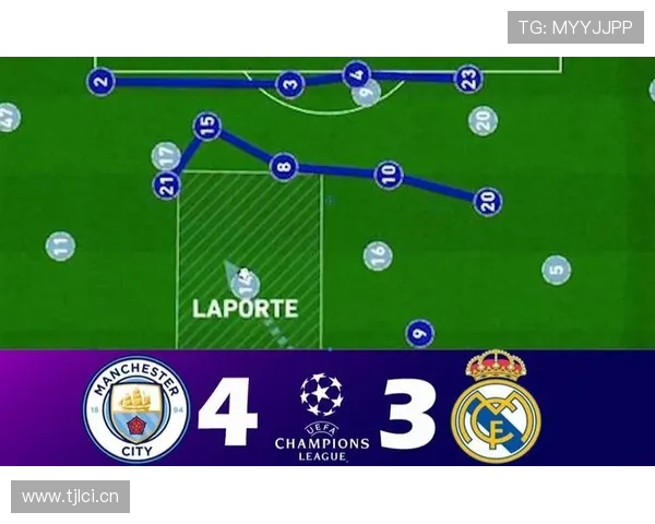 曼城边路利用效率下降,是否影响其进攻体系稳定性?