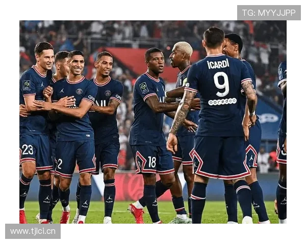 巴黎圣日耳曼去核心化后,团队协作是否让球队更显整体性? 巴黎圣日耳曼去核心化后,团队协作是否让球队更显整体性?