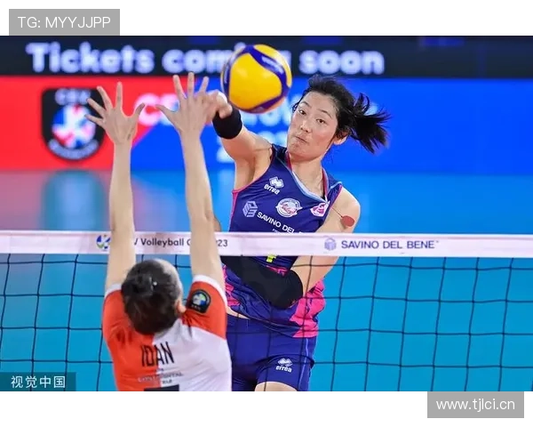 朱婷家的猫都比我会理财