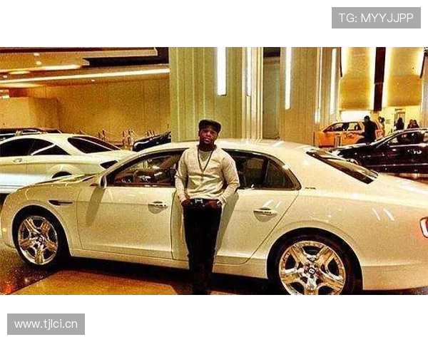 梅威瑟昨晚又买了辆天价豪车，朋友圈差点炸了啊！