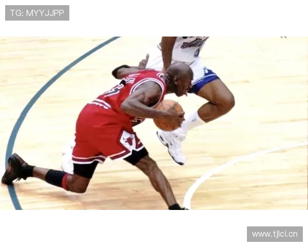乔丹关键时刻投射效率领先詹姆斯 引领球队连胜风潮