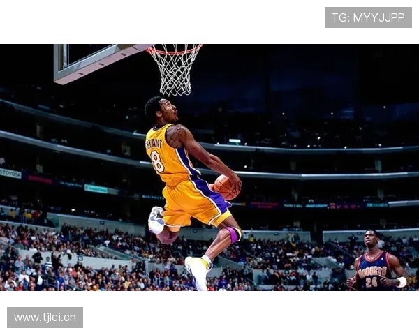 科比无球跑动拉开空位提升得分爆发力明显优于哈登