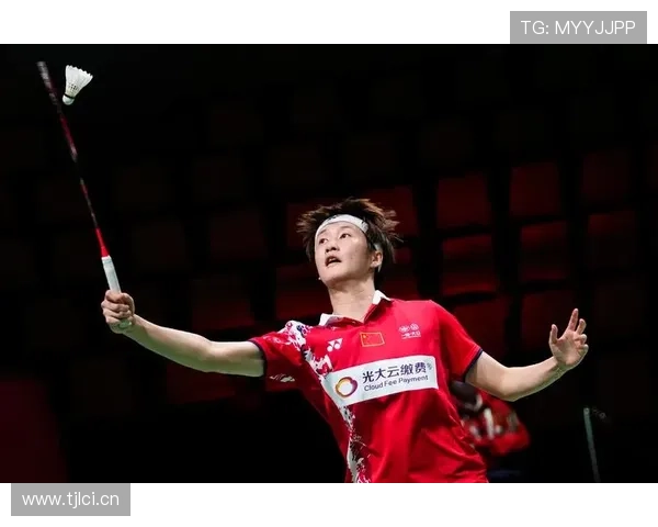 陈雨菲家的冰箱里居然塞满了冰镇枸杞？